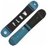 Flow 2017 Micron Verve Snowboard