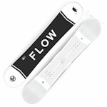 Flow 2017 Merc Snowboard