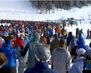 Follow these tips on how to get more slope time and less time standing in the lift line and the cafeteria line.