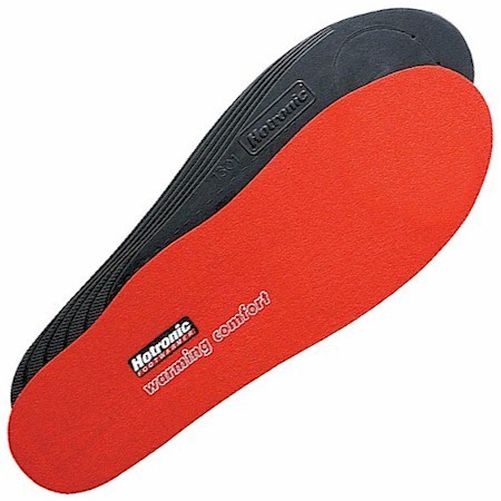 Hotronic one size insole
