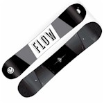 Flow 2016 Viper Mens Snowboard