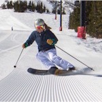 Boulder Gear makes quality ski jackets for women that fit great and look good at a great price.