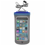 E Merse Waterproof Phone Case